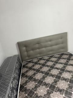 Apartamento canto do forte - 5