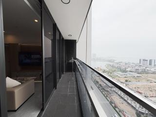 Apartments from 1 to 5 bedrooms of all types and high class - 4