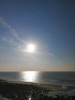 12- Chant des Sirènes - Proche Mer - Cour privée - Ault - 5