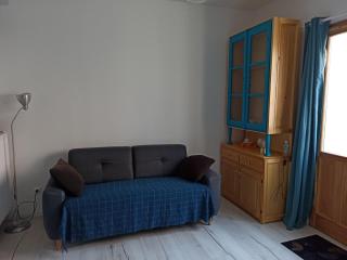 12- Chant des Sirènes - Proche Mer - Cour privée - Ault - 2