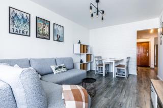 Apartament ZborowSki - 6