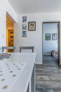 Apartament ZborowSki - 1