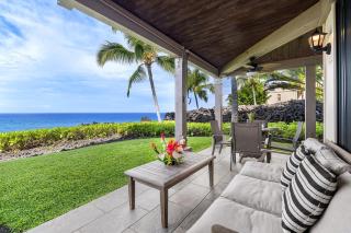 Keauhou Kona Surf & Racquet Club#1-101 - Kailua-Kona - 7