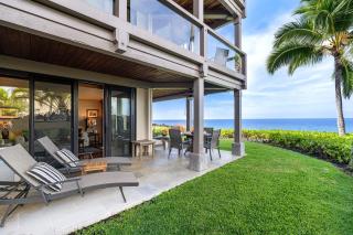 Keauhou Kona Surf & Racquet Club#1-101 - Kailua-Kona - 4