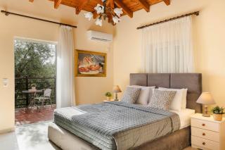 Villa Aliona - Mavráta - 7