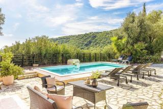 Villa Aliona - Mavráta - 6