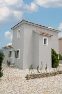 Vasilopoulos Residences - Villa Anthia with jaccuzzi & Villa Emelia with shared pool - 8