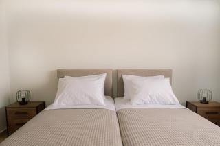 Vasilopoulos Residences - Villa Anthia with jaccuzzi & Villa Emelia with shared pool - 4