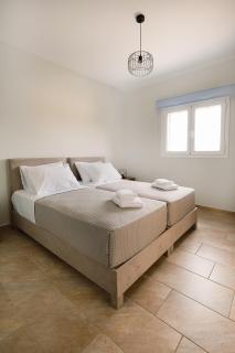 Vasilopoulos Residences - Villa Anthia with jaccuzzi & Villa Emelia with shared pool - 2