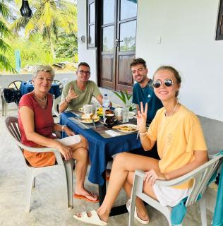 Ramya Ru Nature Resort - 9