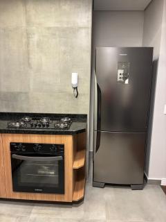 Lindo apto na área mais central e badalada de Curitiba - 7