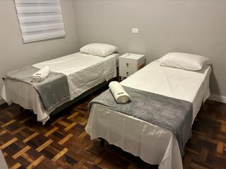 Lindo apto na área mais central e badalada de Curitiba - 3