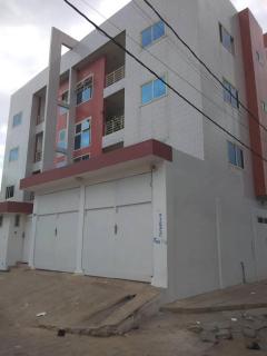 Immeuble Résidentiel sur Corniche - 9