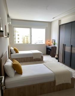 apartment place al omam Families - 7