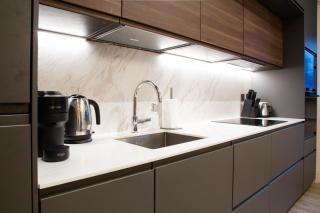 Stylish Modern Escape in the Heart of Manchester - Manchester - 2