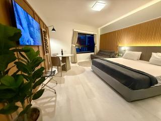 Hotel Bourbon - Quarto 1603 - Beira Mar de Fortaleza - Vista Mar - 3