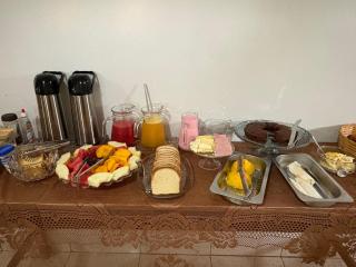 Pousada Chapada das Mesas - 7