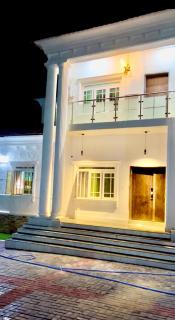 Tranquility luxury hotel and apartment - 2