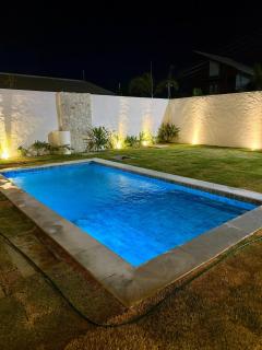 Casa Jerizando - Prea - 2