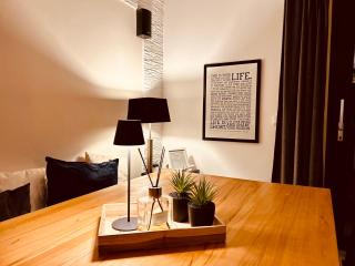 Sonnendeck - Wellness Whirlpool Garden & Grill,125qm - Meerbusch - 6