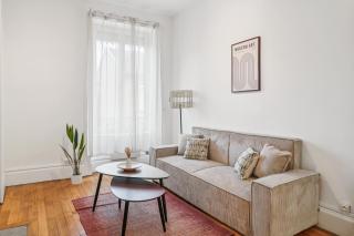 Casa Nova - chic & cosy en hypercentre - 3