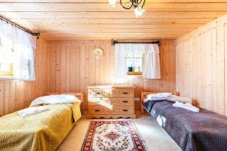 Willa Szept Giewontu-Mountain Base - 6