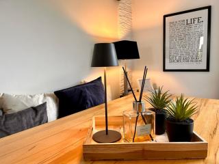 Sonnendeck - Wellness Whirlpool Garden & Grill,125qm - 4