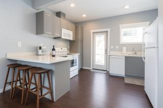 Fremont Bungalow with Backyard View Seattle - 8