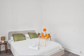 Casa Nova - chic & cosy en hypercentre - 5