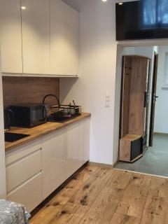 AS ELITE Apartament -Studio Centrum parking - 6