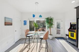 Inviting, Modern Retreat Near Downtown Durham - 3