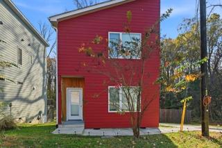 Inviting, Modern Retreat Near Downtown Durham - 2