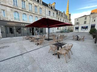 Hôtel Le Riche'Lieu - 4