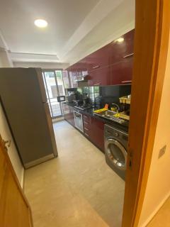 Appartement spacieux tout confort - 8