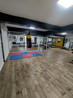 Appartement spacieux tout confort - 6