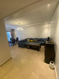 Appartement spacieux tout confort - 1