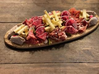 Hôtel Le Riche'Lieu - Luçon - 3