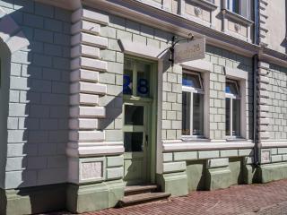 Studio28 Boutique Rooms - Pärnu - 9