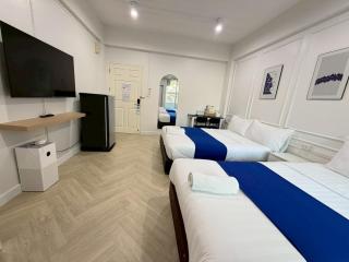 The Sceneสุพรรณบุรี - 1