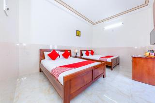 Magnolia Hotel Cam Ranh - 6