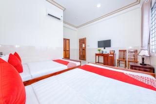 Magnolia Hotel Cam Ranh - 4
