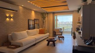 6 hóspedes - GolfVille Resort - 6min do beach park - 0