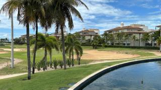 6 hóspedes - GolfVille Resort - 6min do beach park - 8