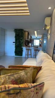 6 hóspedes - GolfVille Resort - 6min do beach park - 7