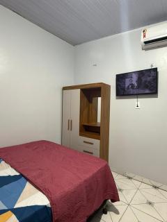 Conforto e Praticidade em Um Só Lugar - 7