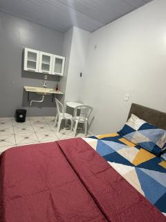 Conforto e Praticidade em Um Só Lugar - 4