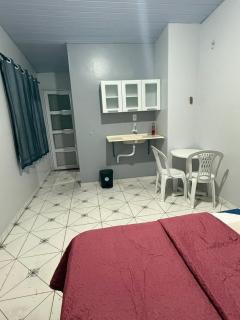 Conforto e Praticidade em Um Só Lugar - 1