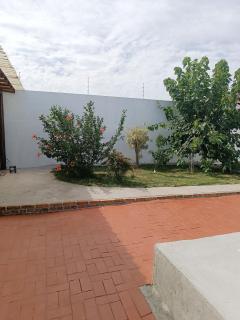 Casa Cassino com Piscina - Rio Grande - 8