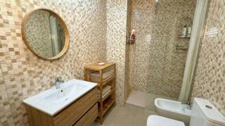 Hortaleza Boutique Apartment Justicia, Madrid - 1