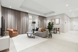 Modern 2BR Apartment in King Salman Area NZL277 - 6